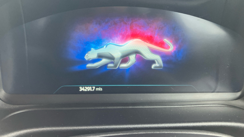 Ford Puma 1.0 EcoBoost Hybrid mHEV ST-Line 5dr Petrol Hatchback